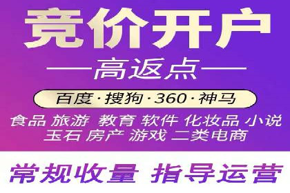 百度推广代运营实战案例解析